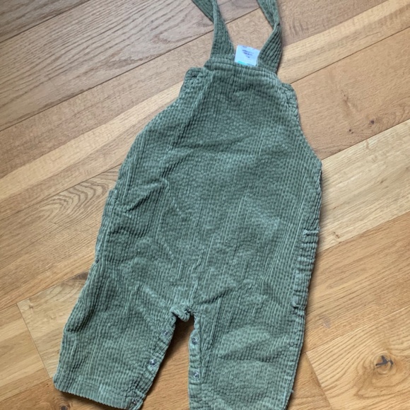 Baby Disney overalls coveralls bundle - Picture 6 of 7